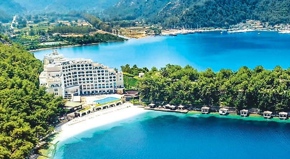 Angels Otel Transfer